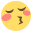 :cute kiss: